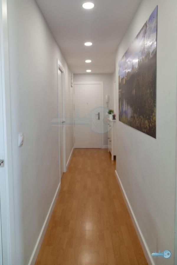 Piso Centrico Y Moderno En Logrono Vivienda De Uso Turistico Apartment Luaran gambar